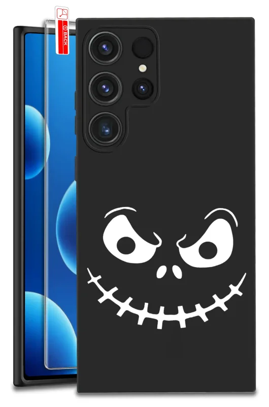 etui-do-samsung-galaxy-s25-ultra-malowane-rozne-wzory-halloween-ze-szklem
