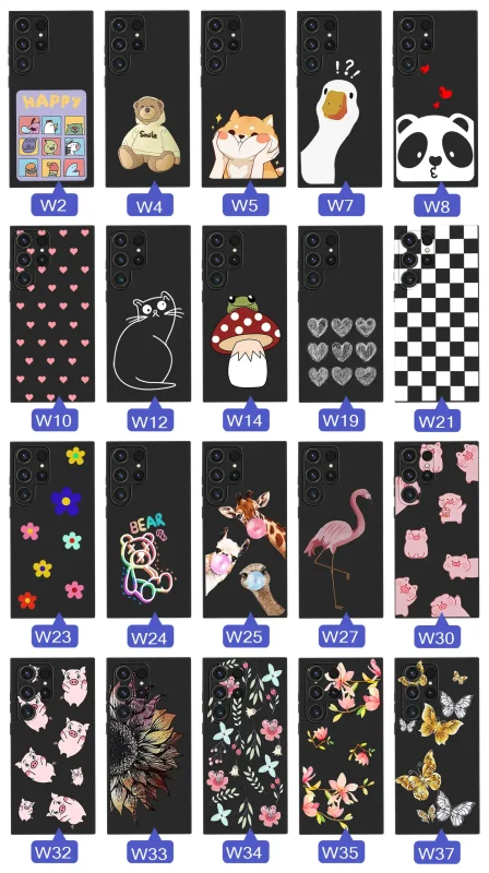 etui-do-samsung-galaxy-s24-ultra-malowane-rozne-wzory-dla-dziewczynki-ze-szklem