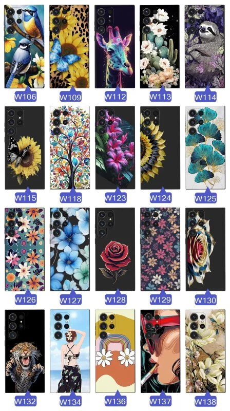 etui-do-samsung-galaxy-s24-ultra-malowane-rozne-wzory-kobiece-ze-szklem