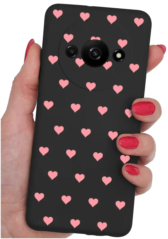 etui-do-xiaomi-redmi-a3-malowane-rozne-wzory-dla-dziewczynki-ze-szklem