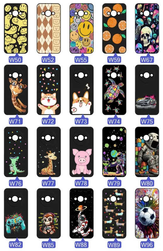 etui-do-xiaomi-redmi-a3-malowane-rozne-wzory-dla-chlopca-ze-szklem