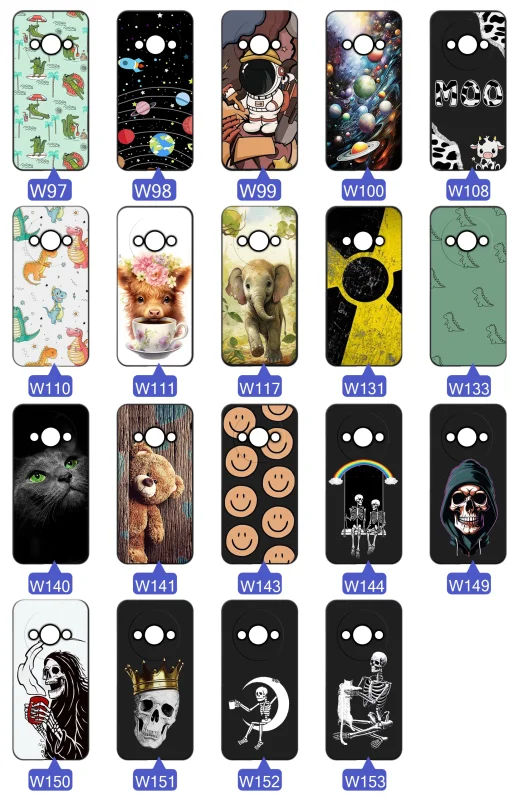 etui-do-xiaomi-redmi-a3-malowane-rozne-wzory-dla-chlopca-ze-szklem