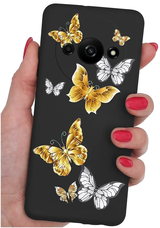 etui-do-xiaomi-redmi-a3-malowane-rozne-wzory-damskie-ze-szklem