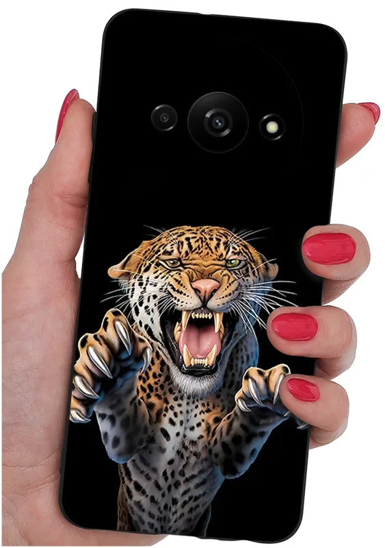 etui-do-xiaomi-redmi-a3-malowane-rozne-wzory-meskie-ze-szklem