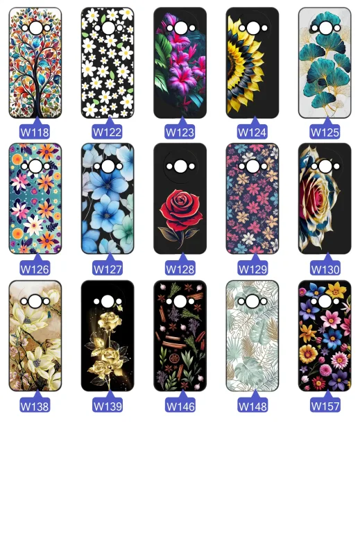 etui-do-xiaomi-redmi-a3-malowane-rozne-wzory-kwiaty-ze-szklem