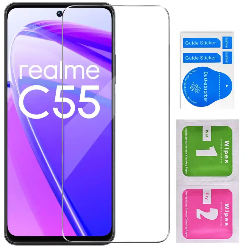 szklo-hartowane-do-realme-c55