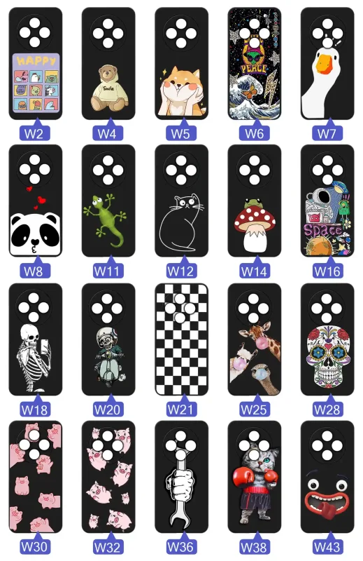 etui-do-xiaomi-redmi-14c-rozne-wzory-dla-chlopca-ze-szklem
