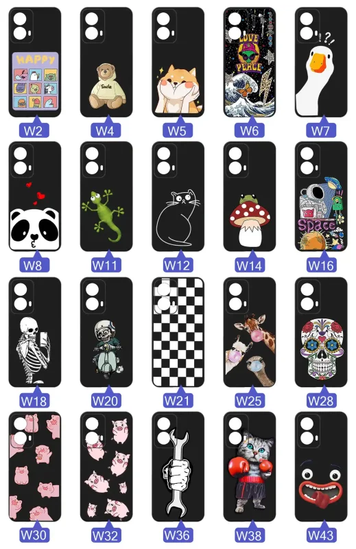 etui-do-motorola-moto-g85-5g-rozne-wzory-dla-chlopca