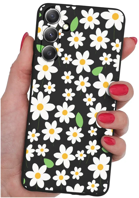 etui-do-samsung-galaxy-m35-malowane-rozne-wzory-dla-dziewczynki-ze-szklem