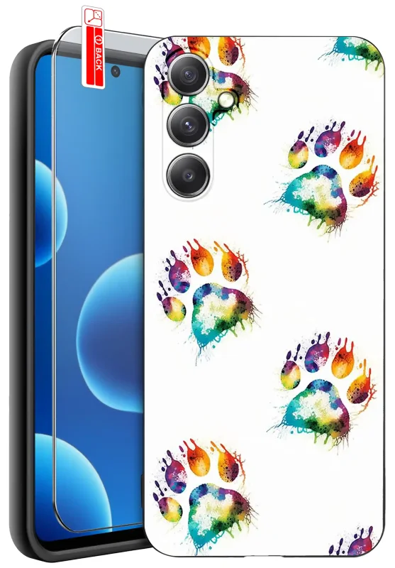 etui-do-samsung-galaxy-m23-malowane-rozne-wzory-dla-dziewczynki-ze-szklem