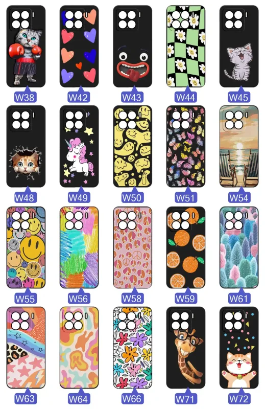 etui-do-xiaomi-15-malowane-rozne-wzory-dla-dziewczynki-ze-szklem