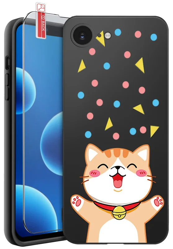 etui-do-iphone-16e-17e-malowane-rozne-wzory-dla-dziewczynki-ze-szklem