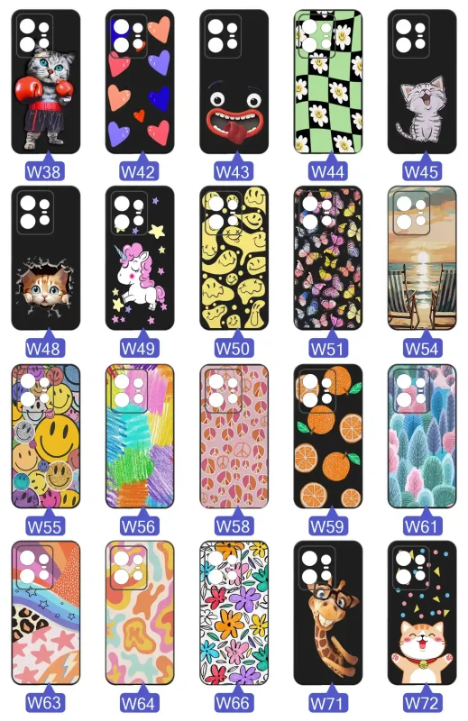 etui-do-motorola-moto-edge-50-pro-malowane-rozne-wzory-dla-dziewczynki