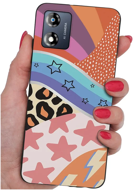 etui-do-motorola-moto-e13-malowane-rozne-wzory-dla-dziewczynki-ze-szklem