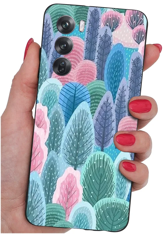 etui-do-oppo-reno-12-5g-malowane-rozne-wzory-dla-dziewczynki