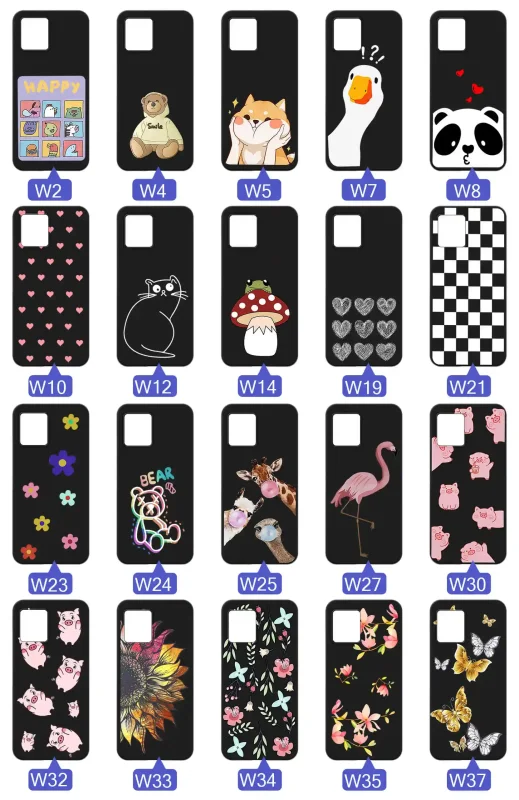 etui-do-motorola-moto-g72-malowane-rozne-wzory-dla-dziewczynki-ze-szklem