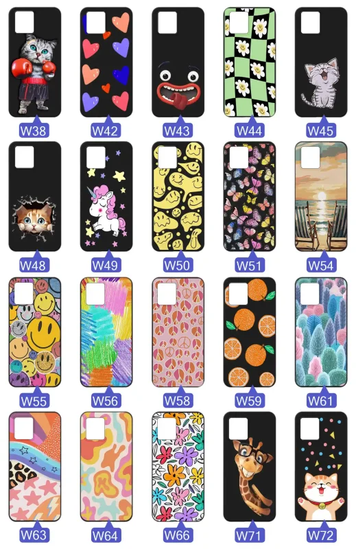 etui-do-motorola-moto-g72-malowane-rozne-wzory-dla-dziewczynki-ze-szklem