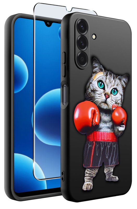 etui-do-samsung-galaxy-a26-malowane-rozne-wzory-dla-chlopca-ze-szklem