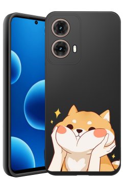 Etui do Motorola Moto G85 5G różne wzory dla dzieci