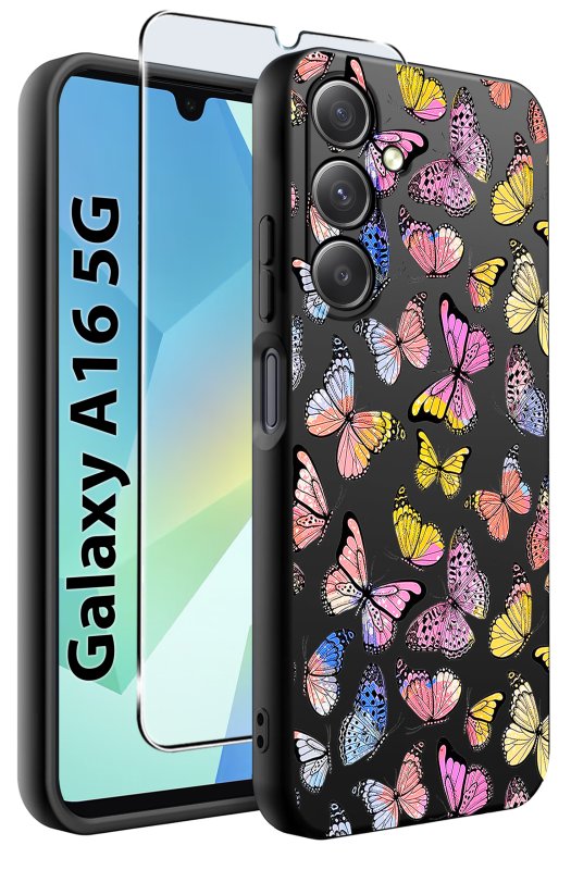 etui-do-samsung-galaxy-a16-5g-rozne-wzory-dla-dzieci-ze-szklem