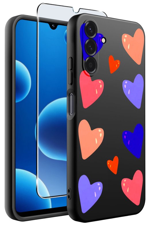 etui-do-samsung-galaxy-a26-malowane-rozne-wzory-dla-dzieci-ze-szklem