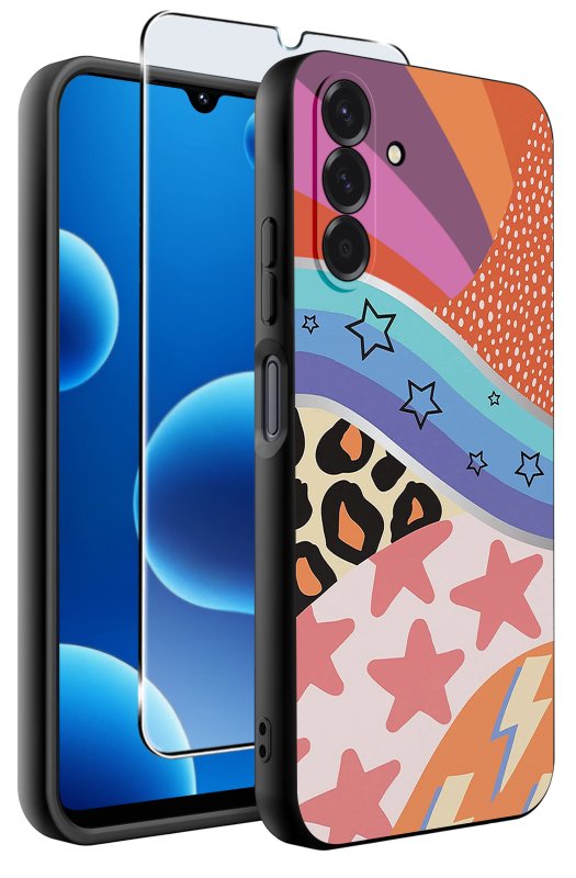 etui-do-samsung-galaxy-a56-malowane-rozne-wzory-dla-dzieci-ze-szklem