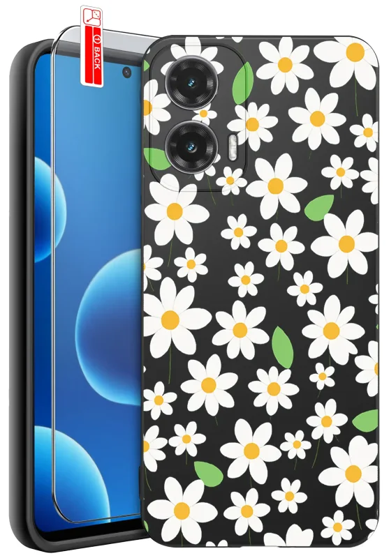 etui-do-motorola-moto-g35-5g-malowane-rozne-wzory-dla-dziewczynki-ze-szklem