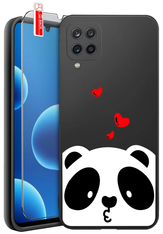etui-do-samsung-galaxy-a12-m12-malowane-rozne-wzory-dla-dziewczynki-ze-szklem