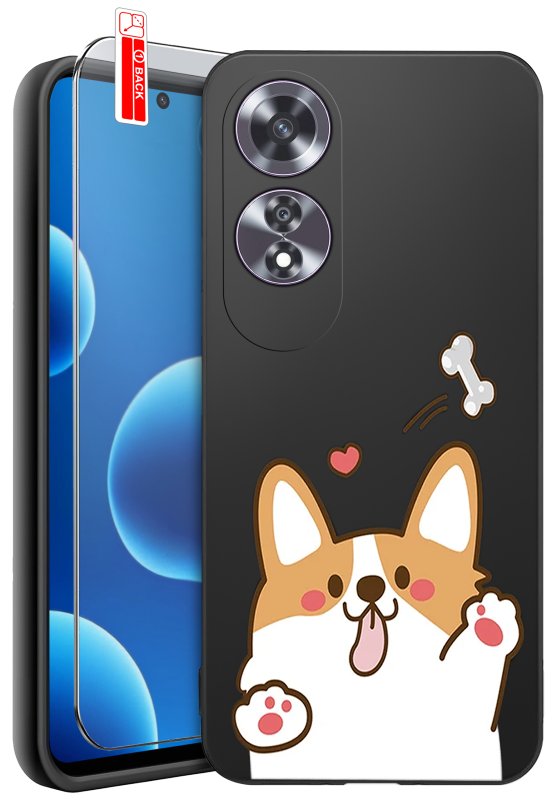 etui-do-oppo-a60-4g-rozne-wzory-dla-dzieci-ze-szklem