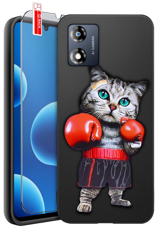 etui-do-motorola-moto-e13-rozne-wzory-dla-dzieci-ze-szklem