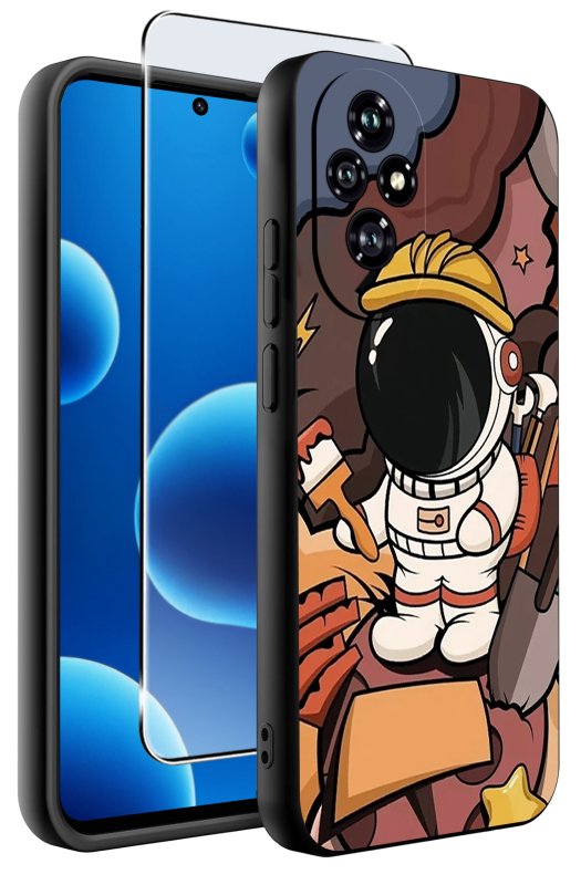 etui-do-honor-200-5g-malowane-rozne-wzory-dla-dzieci-ze-szklem