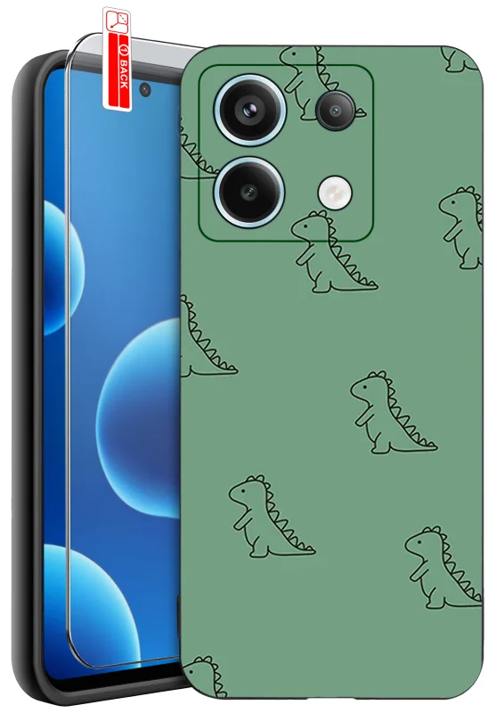 etui-do-xiaomi-redmi-note-13-4g-rozne-wzory-dla-dzieci-ze-szklem