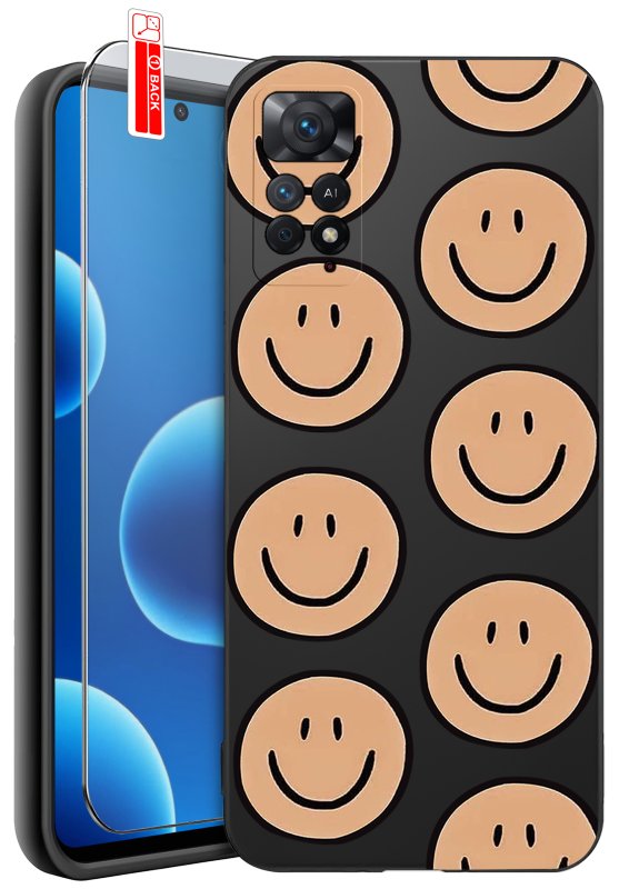 etui-do-xiaomi-redmi-note-11-pro-malowane-rozne-wzory-dla-dzieci-ze-szklem