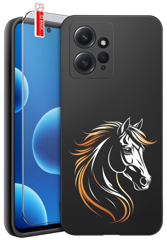 etui-do-xiaomi-redmi-note-12-4g-malowane-rozne-wzory-dla-dzieci-ze-szklem