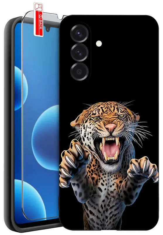 etui-do-samsung-galaxy-a56-malowane-rozne-wzory-meskie-ze-szklem