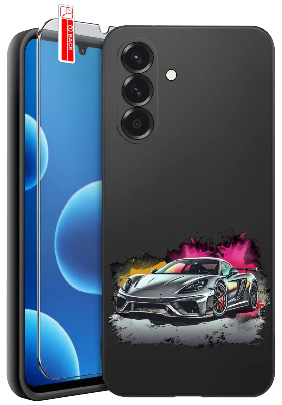 etui-do-samsung-galaxy-s25-malowane-rozne-wzory-meskie-ze-szklem