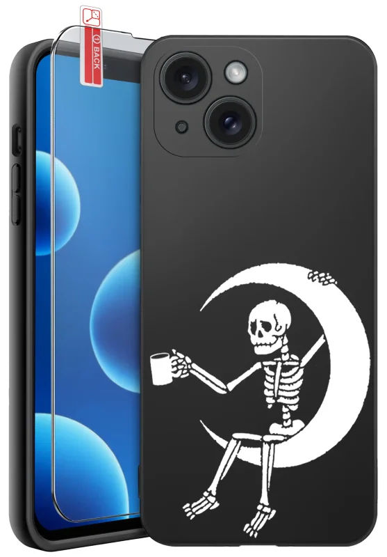 etui-do-iphone-13-14-malowane-rozne-wzory-meskie-ze-szklem