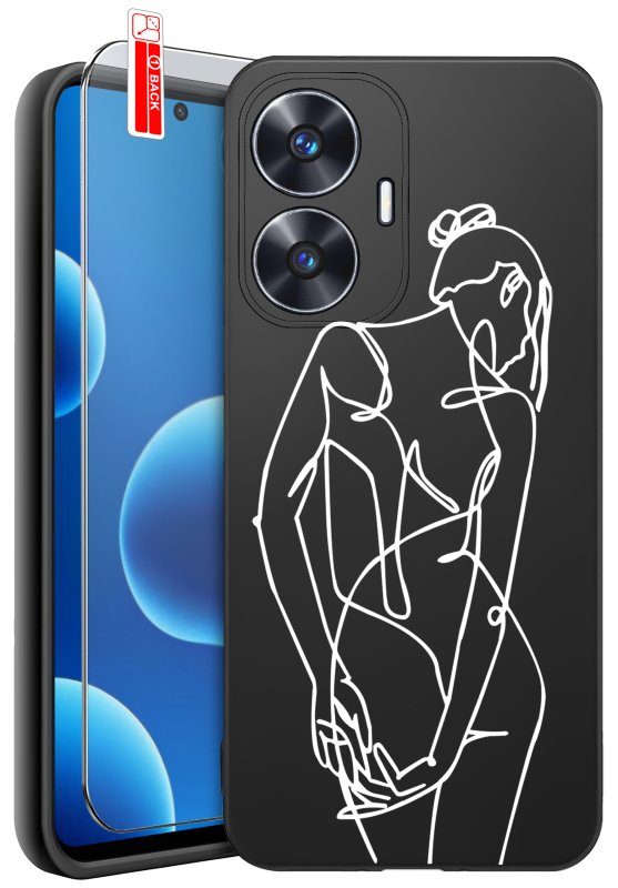 etui-do-realme-c55-rozne-wzory-damskie-ze-szklem