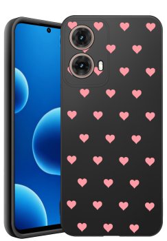 Etui do Motorola Moto G85 5G różne wzory damskie