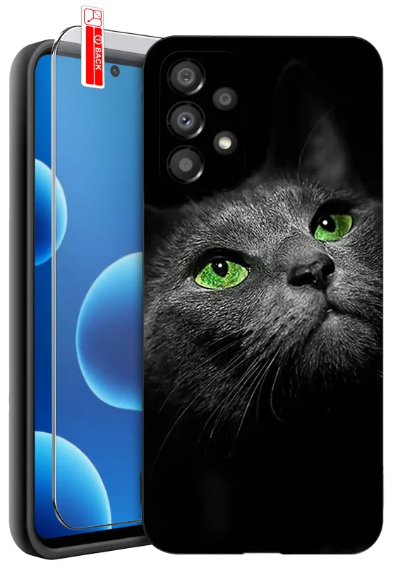 etui-dla-samsung-galaxy-a53-5g-malowane-rozne-wzory-meskie-ze-szklem