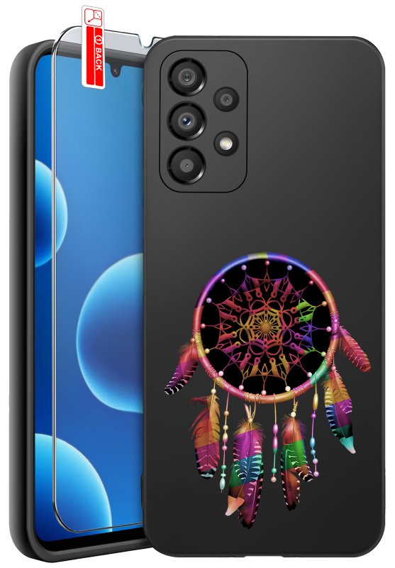 etui-do-samsung-galaxy-a33-rozne-wzory-damskie-ze-szklem