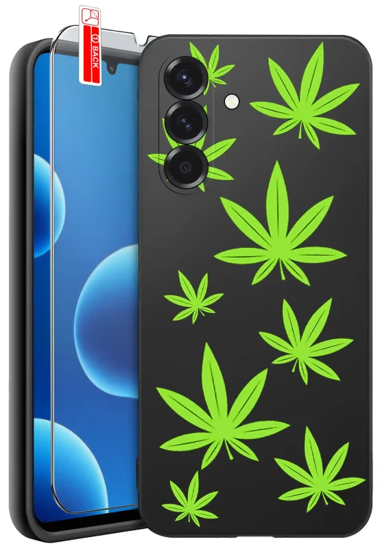 etui-do-samsung-galaxy-a26-malowane-rozne-wzory-meskie-ze-szklem