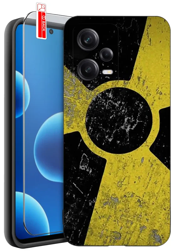 etui-do-xiaomi-redmi-note-12-5g-malowane-rozne-wzory-meskie-ze-szklem