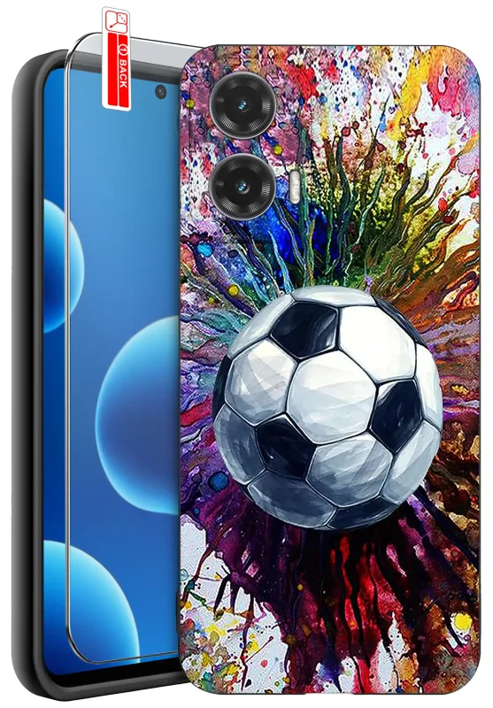 etui-do-motorola-moto-g45-5g-malowane-rozne-wzory-meskie-ze-szklem