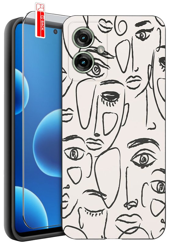 etui-do-motorola-moto-g55-5g-rozne-wzory-damskie-ze-szklem