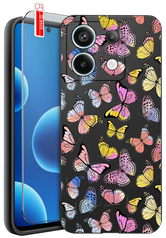etui-do-xiaomi-redmi-note-13-4g-rozne-wzory-damskie-ze-szklem