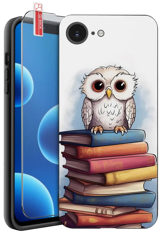 etui-do-iphone-16e-17e-malowane-rozne-wzory-smieszne-ze-szklem