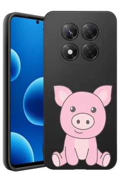 Etui do Xiaomi Redmi Note 14 Pro+ Plus 5G malowane różne wzory śmieszne