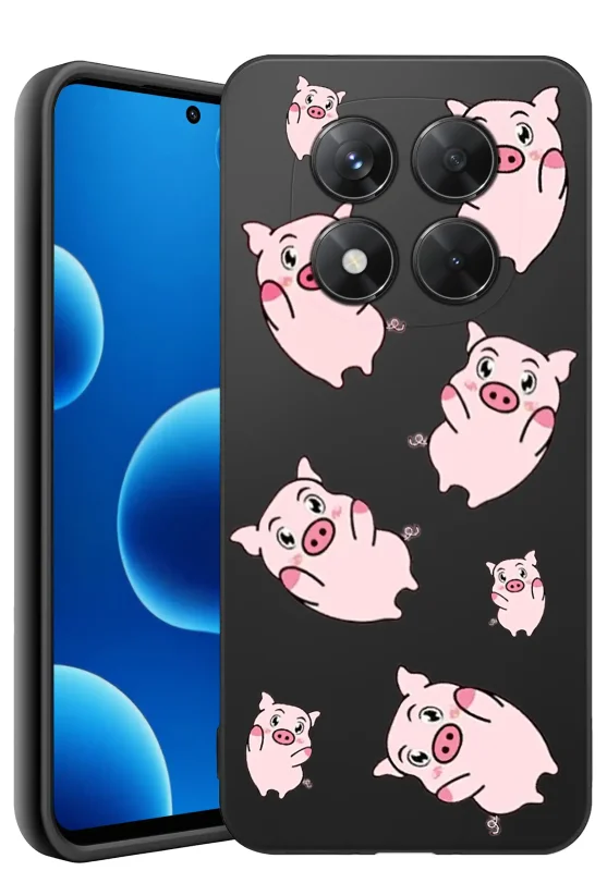 etui-do-xiaomi-redmi-note-14-pro-5g-malowane-rozne-wzory-smieszne