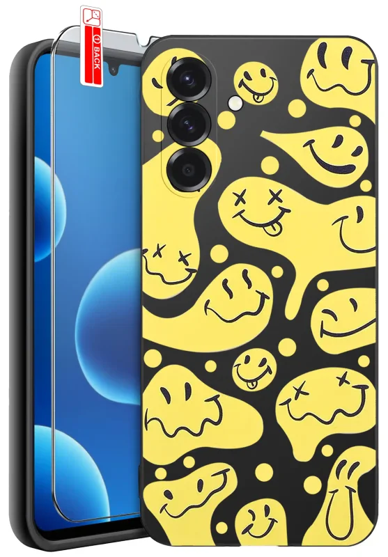 etui-do-samsung-galaxy-s25-plus-malowane-rozne-wzory-smieszne-ze-szklem